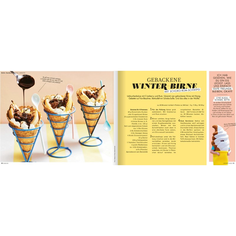 Lecker 2/2023 "One Pot Express!"