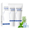 Fuwen 2pcs Soothing Cooling Gel Relieving Body Sports Gels Care