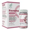 Suplemento En Cápsula Biobo Labs Feverna De Biobo Labs Profemme Feverna X 737mg