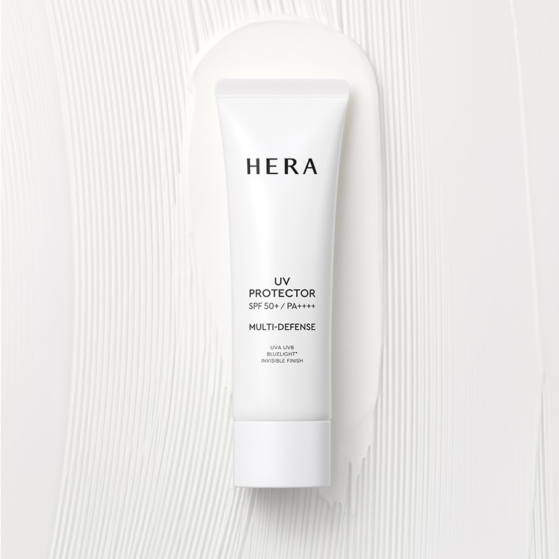 HERA [헤라]UV프로텍터 멀티디펜스 SPF50+/PA++++ [HERA] UV Protector Multi Defense SPF50+/PA++++