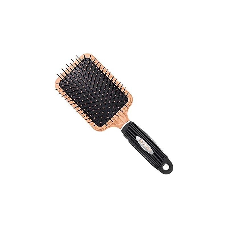 Revlon Cepillo Paleta Iónico, Peachy