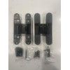 Hidden Door Hinges, Concealed Hinges, 180 Degree Swing Hinge, 2