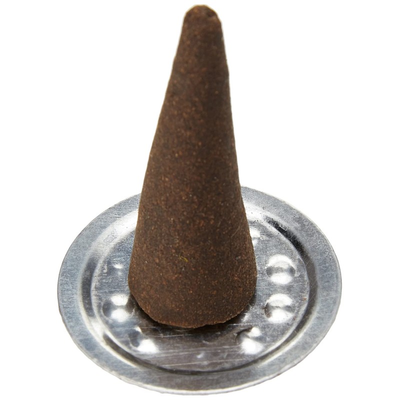 Stamford INC 37178 Fairy Mist Incense Mythical Cones x 12
