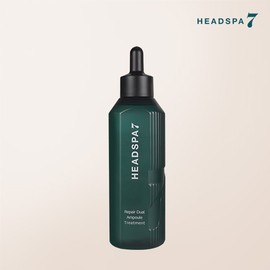 Headspa7 Repair Dual Ampoule Treatment 230ml / 헤드스파7 리페어 듀얼 앰플 트리트먼트 230ml