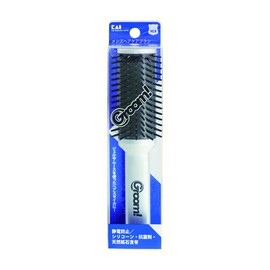 Groom! HC3015 Men's Hair Care Brush