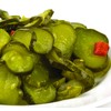 Jake & Amos Million Dollar Pickles, 16 Oz. Jar (Pack