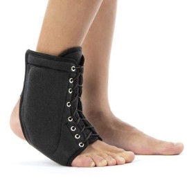 AnatomicHelp 0331 ''Mc Davy'' Type Ankle Splint L Size