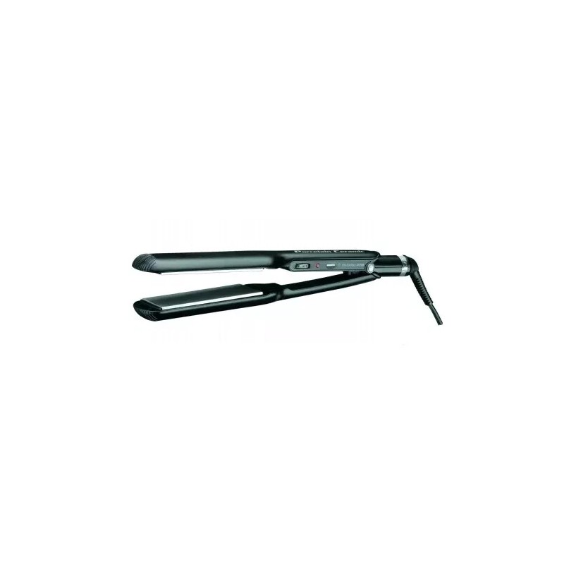 BABYLISS PRO PORCELAIN CERAMIC FLAT IRON 1" Ceramic Heater Instant