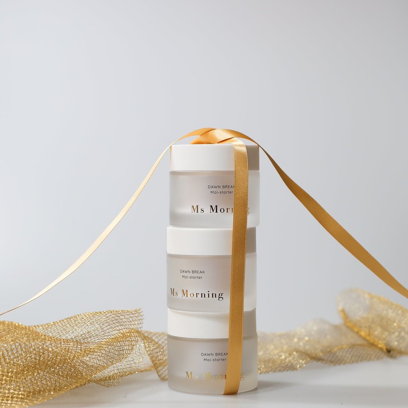 Ms Morning Dawn Break Moi-Starter 45g