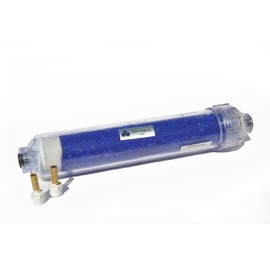 Silica Air Dryer for Humid Environments, Protecting Machines