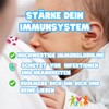 The Magic Cow - 100% Natural Colostrum Powder from Pasture