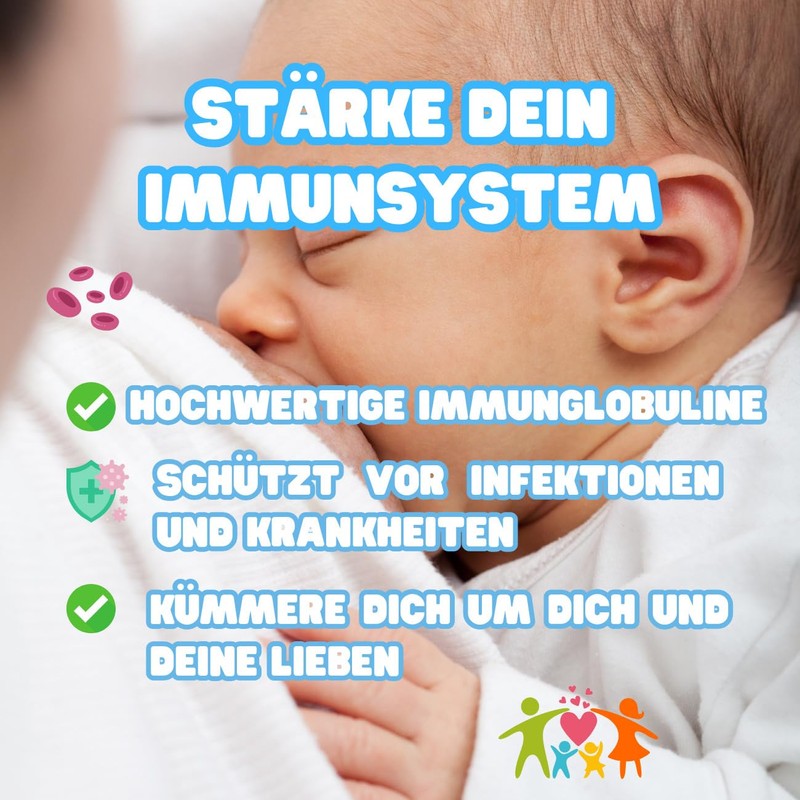 The Magic Cow - 100% Natural Colostrum Powder from Pasture