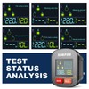 SURFOU Socket Tester UK, Electric Voltage Test Plug Tools with