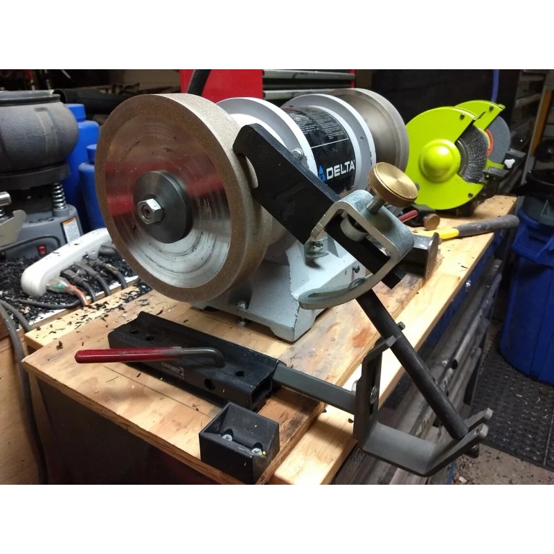 Ron Browns Best LLC 4040 Grind Set Up Blocks for