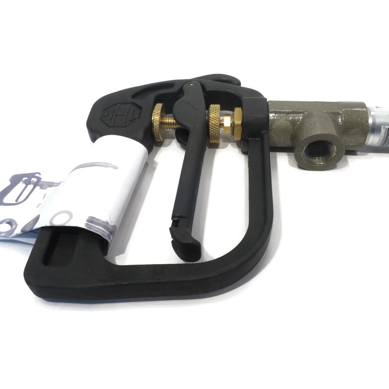 The ROP Shop Jetstream 13" No-Drip Trigger Spray Gun with