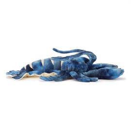 Zappi Co Stuffed Soft Cuddly Toys for Children Lobster (33-35 cm) Safari Animals Collection Plush Teddy Newborn Child First