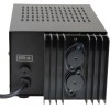 TekPower TP1863 12 Amp DC 13.8V Regulated Power Supply with