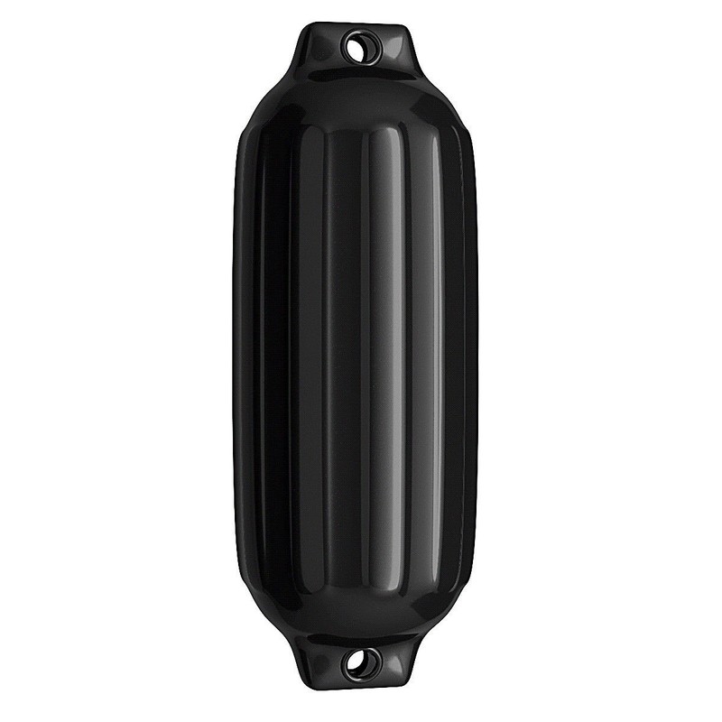 Costway 4 Ribbed Marine 8.5" X 27" Boat Fender Vinyl