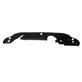 Sherman Replacement Part Compatible with BUICK RAINIER Front panel molding (Partslink Number GM1224103)