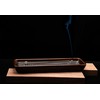 Incense Holder, Stylish Incense Sticks, Compatible with Incense Sticks, Horizontal