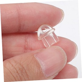 OKUMEYR 10 pieces dust plug for charging ports, dustproof covers for devices, protective plug for USB C ports, material, ideal protection against dirt and dust