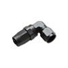 Vibrant Performance 21996 90 Degree Elbow Forged Hose End Fitting