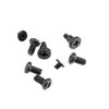 JINTAI VESA Bracket Mounting Plate with Screws Without Skull or