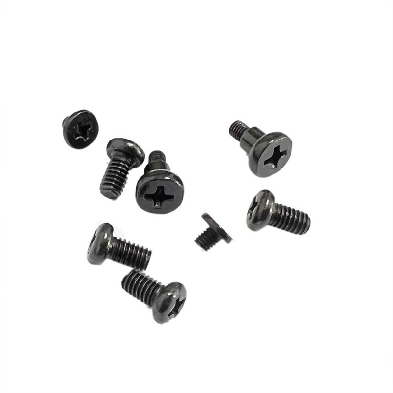 JINTAI VESA Bracket Mounting Plate with Screws Without Skull or