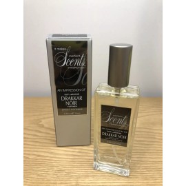 Perfect Scents Fragrances Inspired by Drakkar Noir Spray Cologne 2.5oz