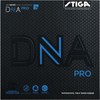 STIGA 1712020521 Table Tennis Rubber, Tension Type, Soft Backing, DNA