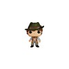 Funko - Figurine Doctor Who - 4th Doctor Barnes and