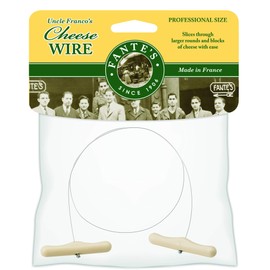 Fante's 2555 Cheese Wire