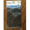 Kingwin 10-pack Kingwin ATS-B68 6-Inch x 8-Inch Anti Static Bag