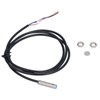 10 Set Inductive Proximity Switch Magnetic Hall Detector Sensor M8