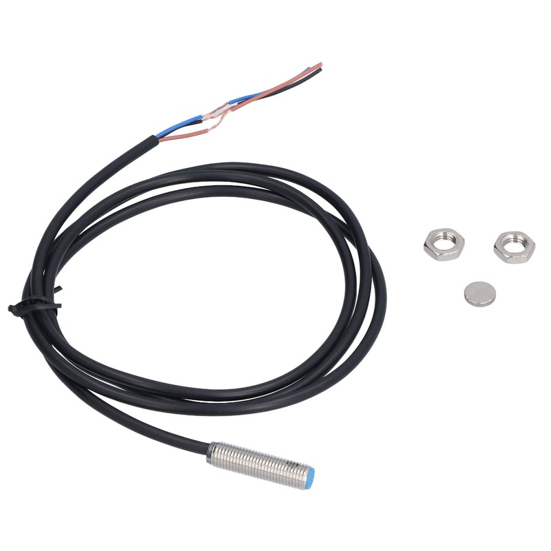 10 Set Inductive Proximity Switch Magnetic Hall Detector Sensor M8