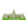US Capitol Building Replica Statue 3.75 Inches