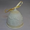 Lladro No. 5616 Camanita Navidad 1989 (1989 Christmas Bell)