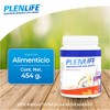 PLENLIFE - Suplemento Alimenticio en Polvo - Suplemento para Adultos