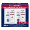 Kit Eucerin 2 Aquaphor Reparación De Labios 10ml