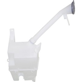 Kspeed For 2014 2015 2016 Nissan Rogue Washer Reservoir 289104BA0A Windshield Tank