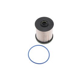 GM Genuine Parts TP1015 (13539108) Fuel Filter Kit with Seals