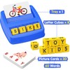 HahaGift Educational Toys for 3-5 Year Old Boy Girl Gifts,