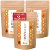 Warm Farm Ginger Tea 0.07 oz (2 g) x 25