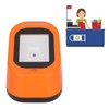 Barcode Scanner Fast Reading Stable Reliable Fast Reading Convenient Practical