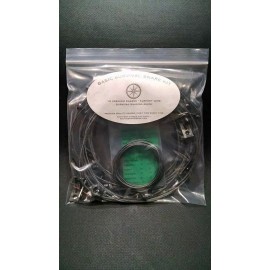 Southern Snares  SURVIVAL SNARES 12 PACK SMALL GAME SURVIVAL SNARES