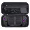For ASUS Gaming PC ROG Ally X Case, Portable Hard