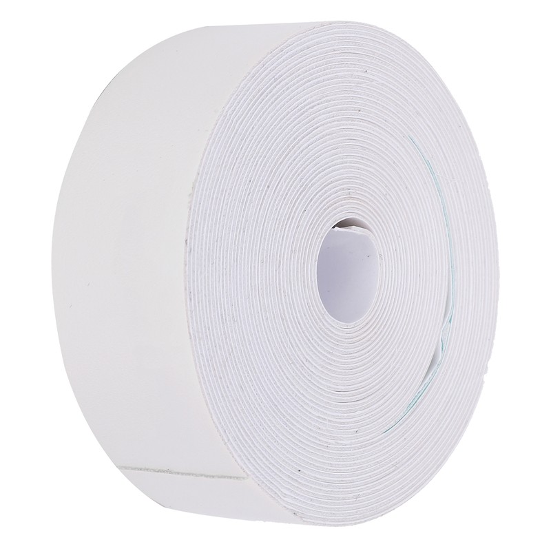 Tennis Racket Head AntiScratch Tape Racket Head Frame Guard PU