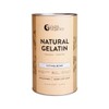 NUTRA ORGANICS AUSTRALIAN GELATIN UNFLAVOURED 300G