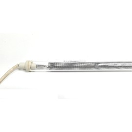 Caprock brand comaptible replacement quartz heater for Vollrath 59854 Toaster/Conveyor 120V 700W not made by Vollrath