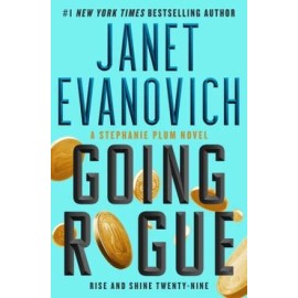 Going Rogue: A Novel (29) (Stephanie Plum) - Hardcover - GOOD